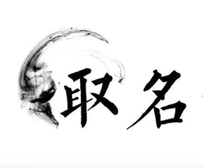  潮安宝宝取名 大师一对一人工起名
