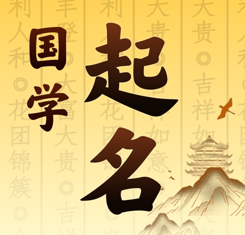潮安国学起名 人工起名一对一
